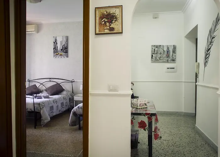 Sole E Luna Apartment Rom